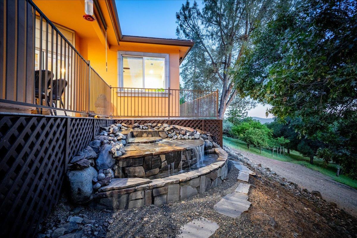 Detail Gallery Image 52 of 98 For 6340 Roller Coaster Rd, Garden Valley,  CA 95633 - 4 Beds | 3/1 Baths