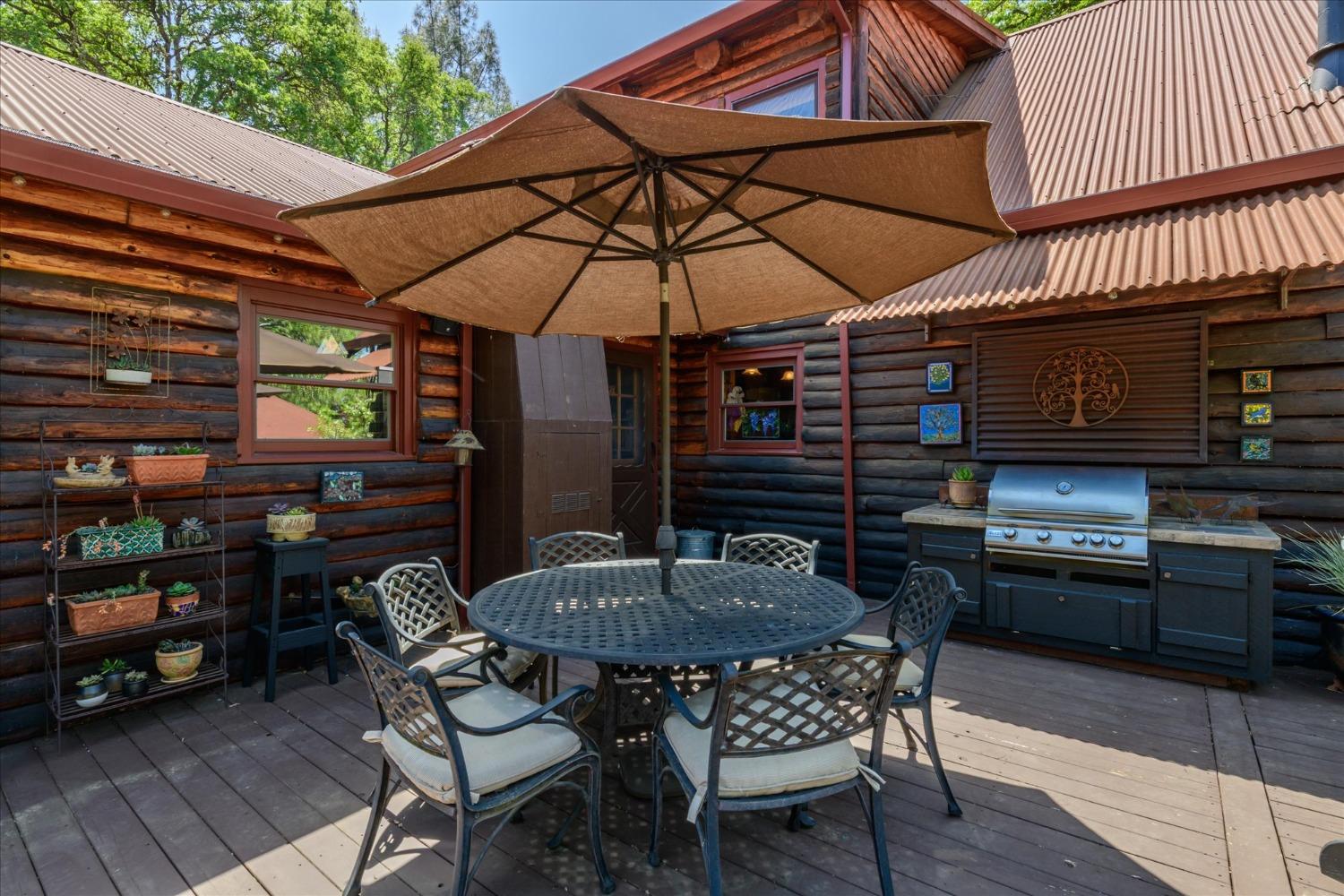 Detail Gallery Image 44 of 86 For 1267 Old Rock Bridge Rd, Placerville,  CA 95667 - 3 Beds | 2 Baths
