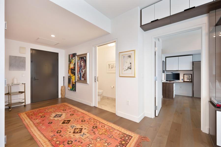 Detail Gallery Image 40 of 53 For 500 J St #1408,  Sacramento,  CA 95814 - 2 Beds | 1/1 Baths