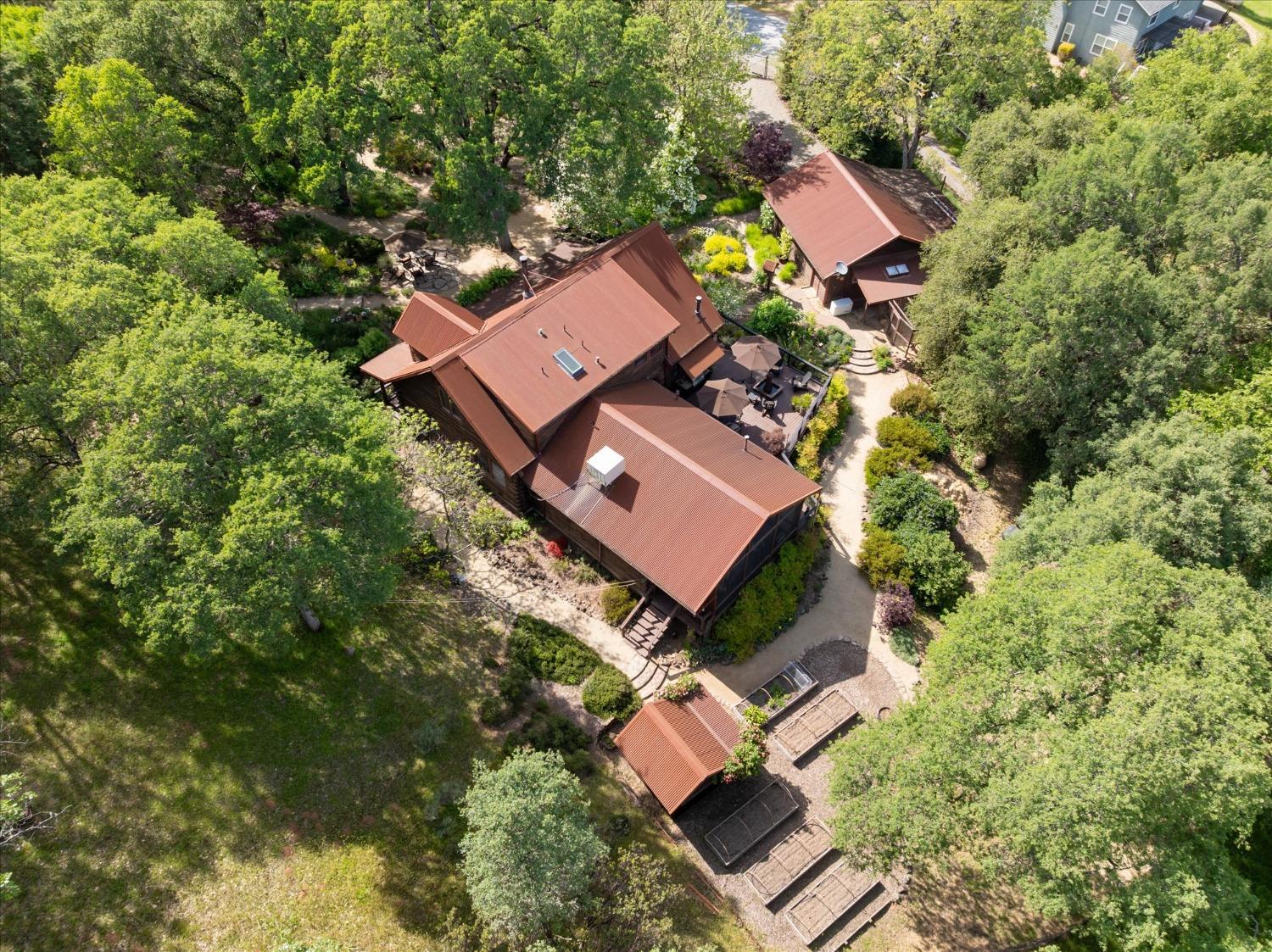 Detail Gallery Image 78 of 86 For 1267 Old Rock Bridge Rd, Placerville,  CA 95667 - 3 Beds | 2 Baths