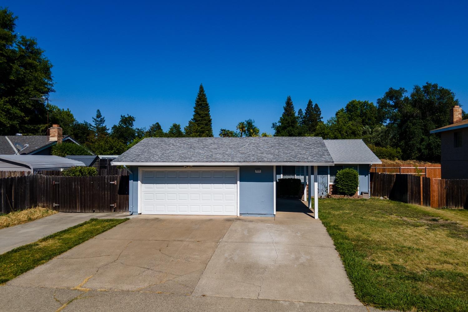 Detail Gallery Image 31 of 33 For 8449 Juglans Dr, Orangevale,  CA 95662 - 3 Beds | 2 Baths