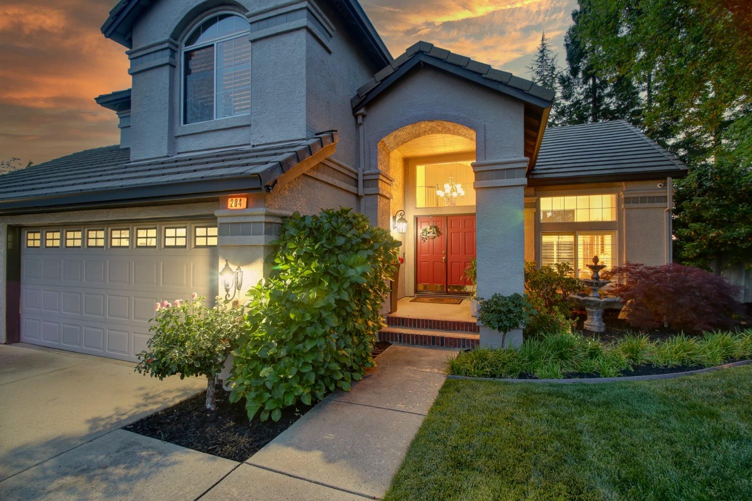 Detail Gallery Image 86 of 99 For 204 Davies Ct, Folsom,  CA 95630 - 4 Beds | 2/1 Baths