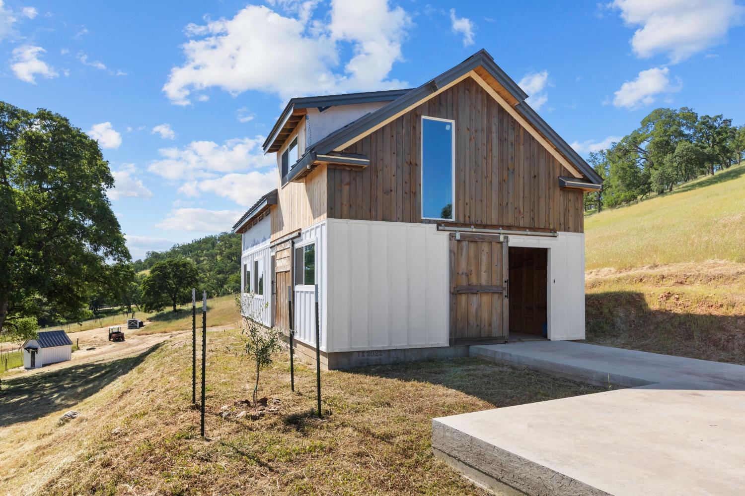 Detail Gallery Image 26 of 60 For 14883 Vaira Ranch Road, Drytown,  CA 95699 - 1 Beds | 1 Baths