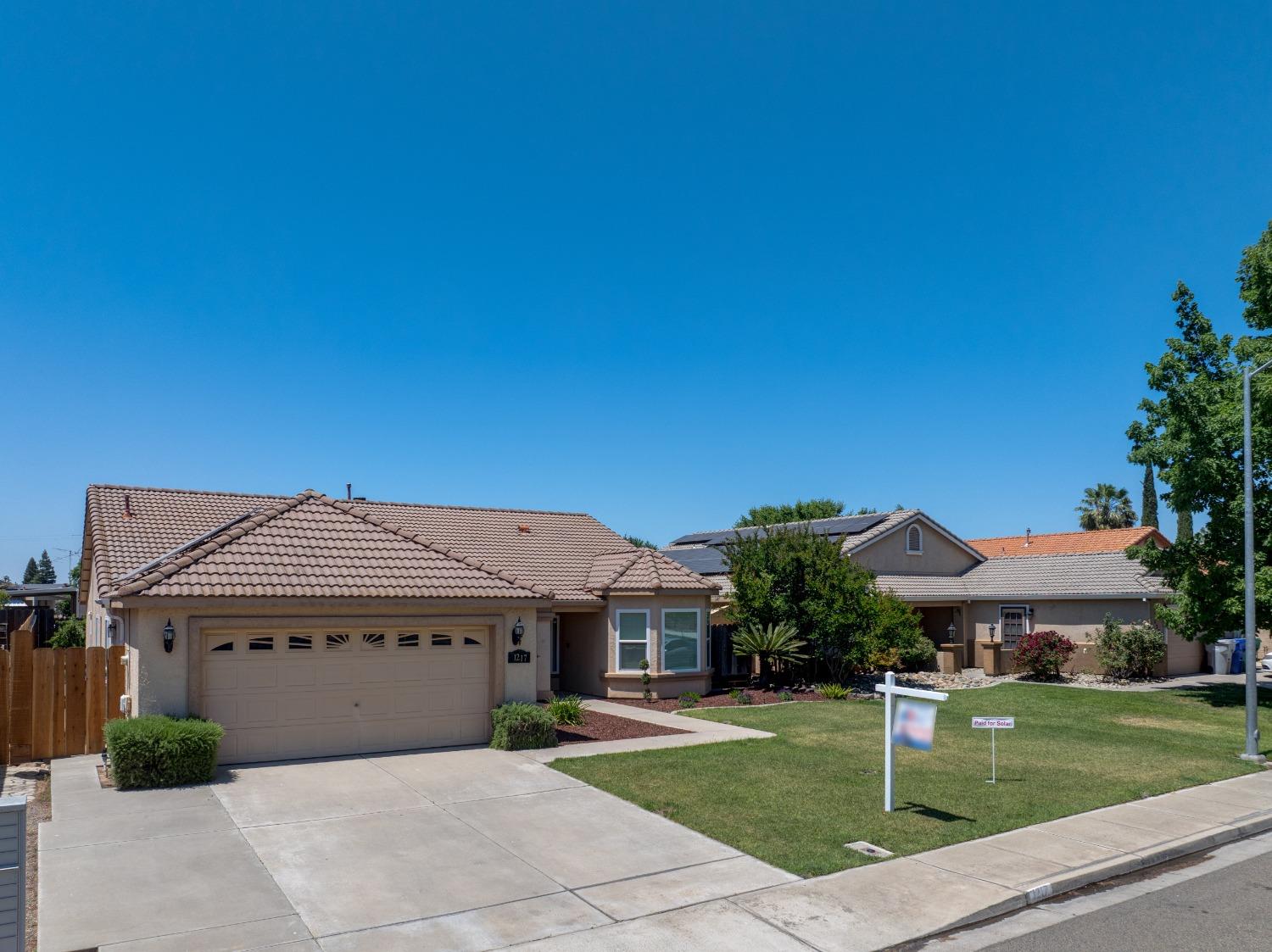 Detail Gallery Image 45 of 55 For 1217 Fairway Dr, Atwater,  CA 95301 - 3 Beds | 2 Baths