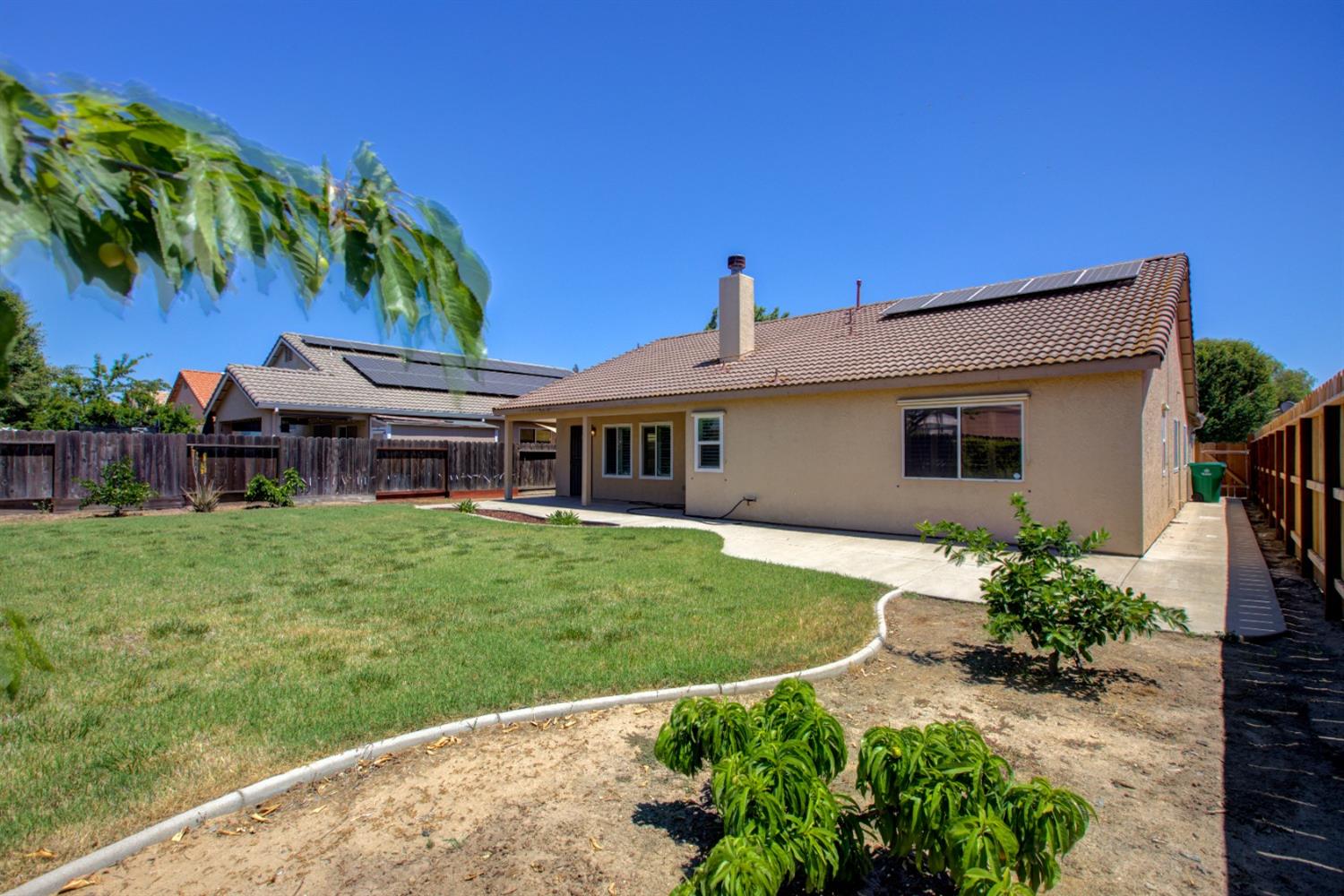 Detail Gallery Image 50 of 55 For 1217 Fairway Dr, Atwater,  CA 95301 - 3 Beds | 2 Baths