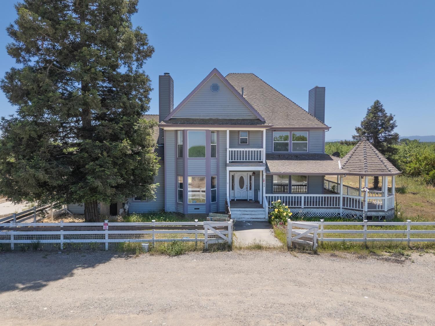 Detail Gallery Image 7 of 92 For 1450 Alexander Hill Ln, Dunnigan,  CA 95937 - – Beds | – Baths