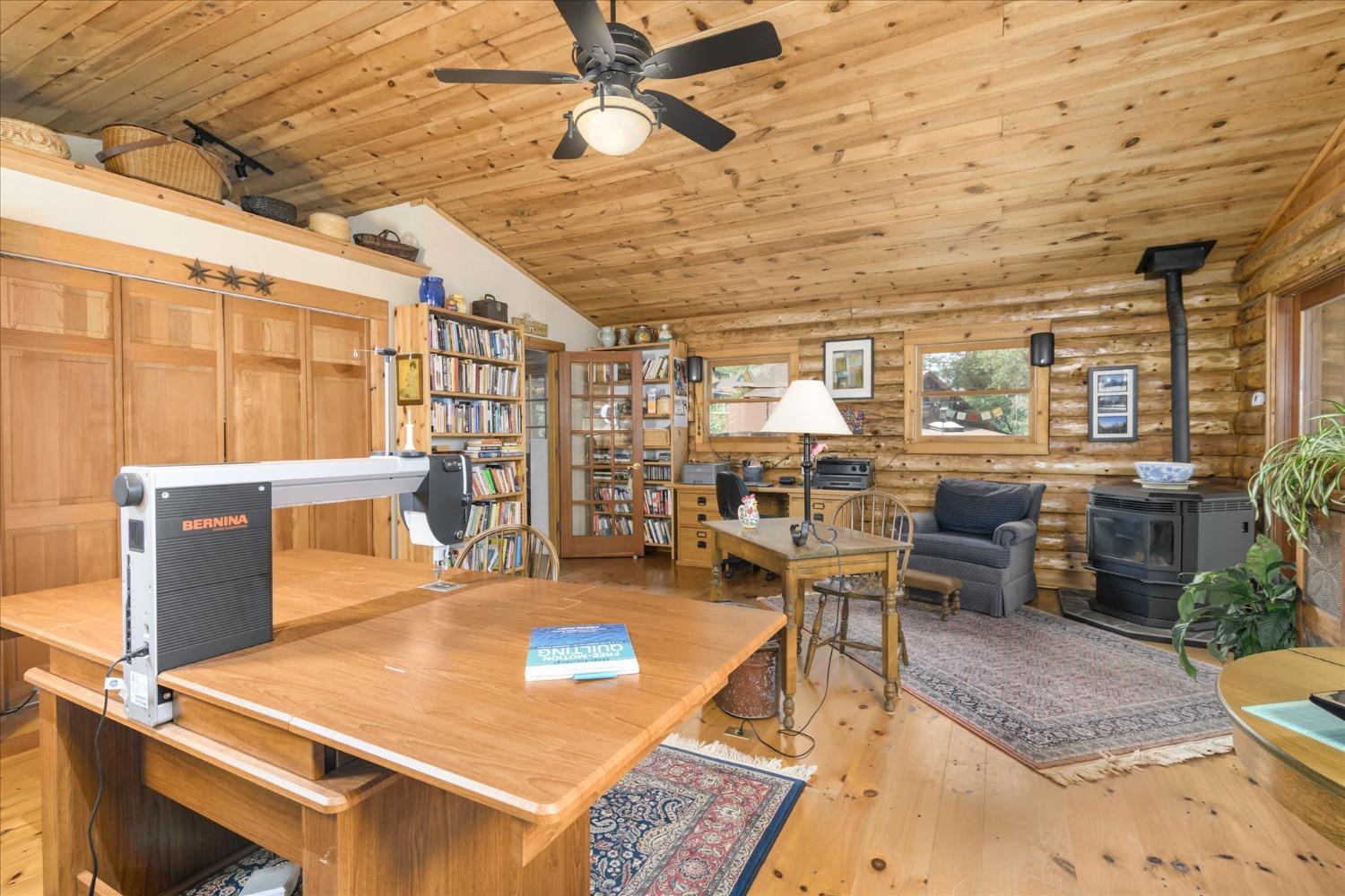 Detail Gallery Image 37 of 86 For 1267 Old Rock Bridge Rd, Placerville,  CA 95667 - 3 Beds | 2 Baths