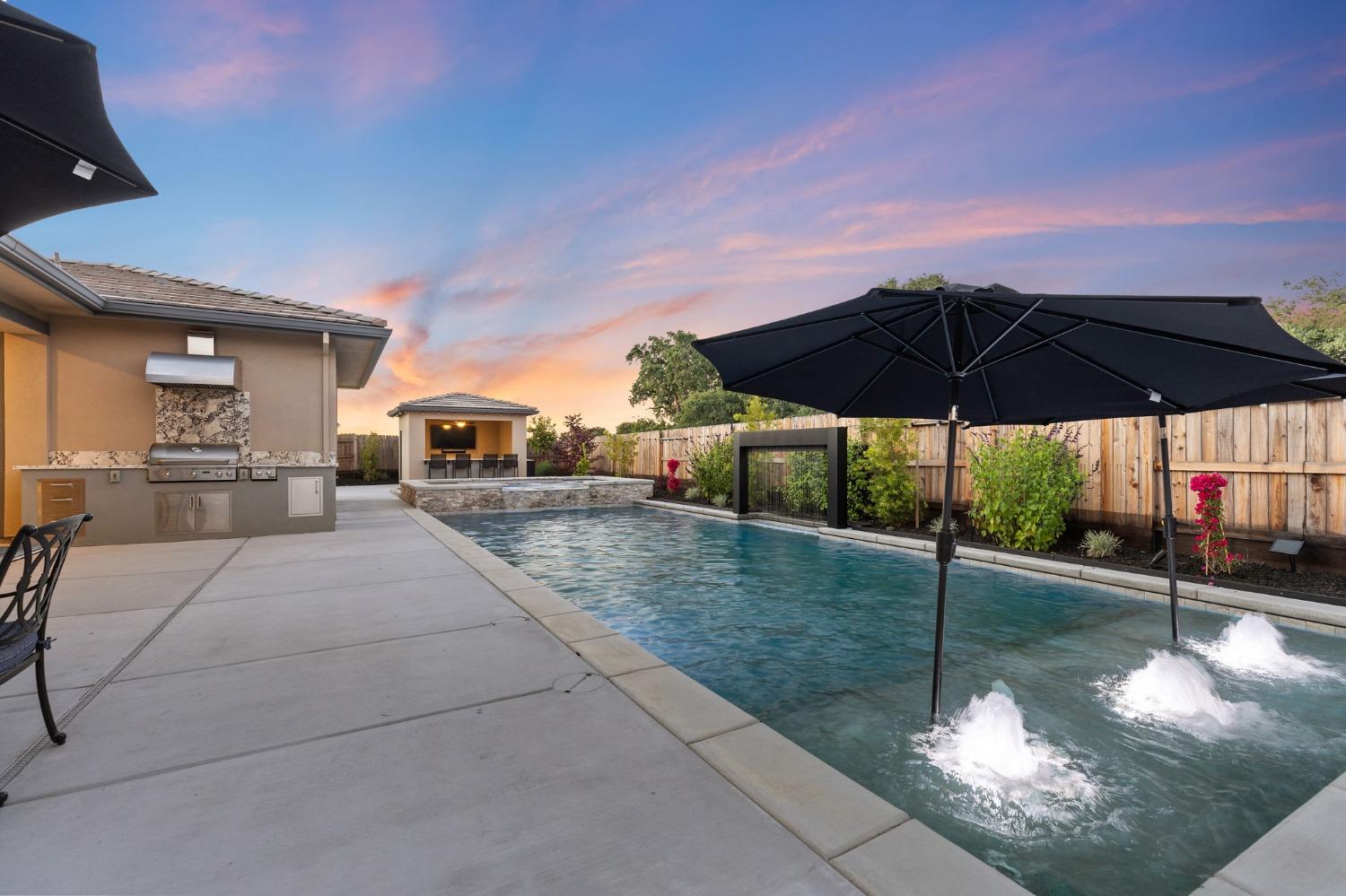 Detail Gallery Image 58 of 83 For 5125 Turnberry Dr, Lincoln,  CA 95648 - 5 Beds | 4/1 Baths