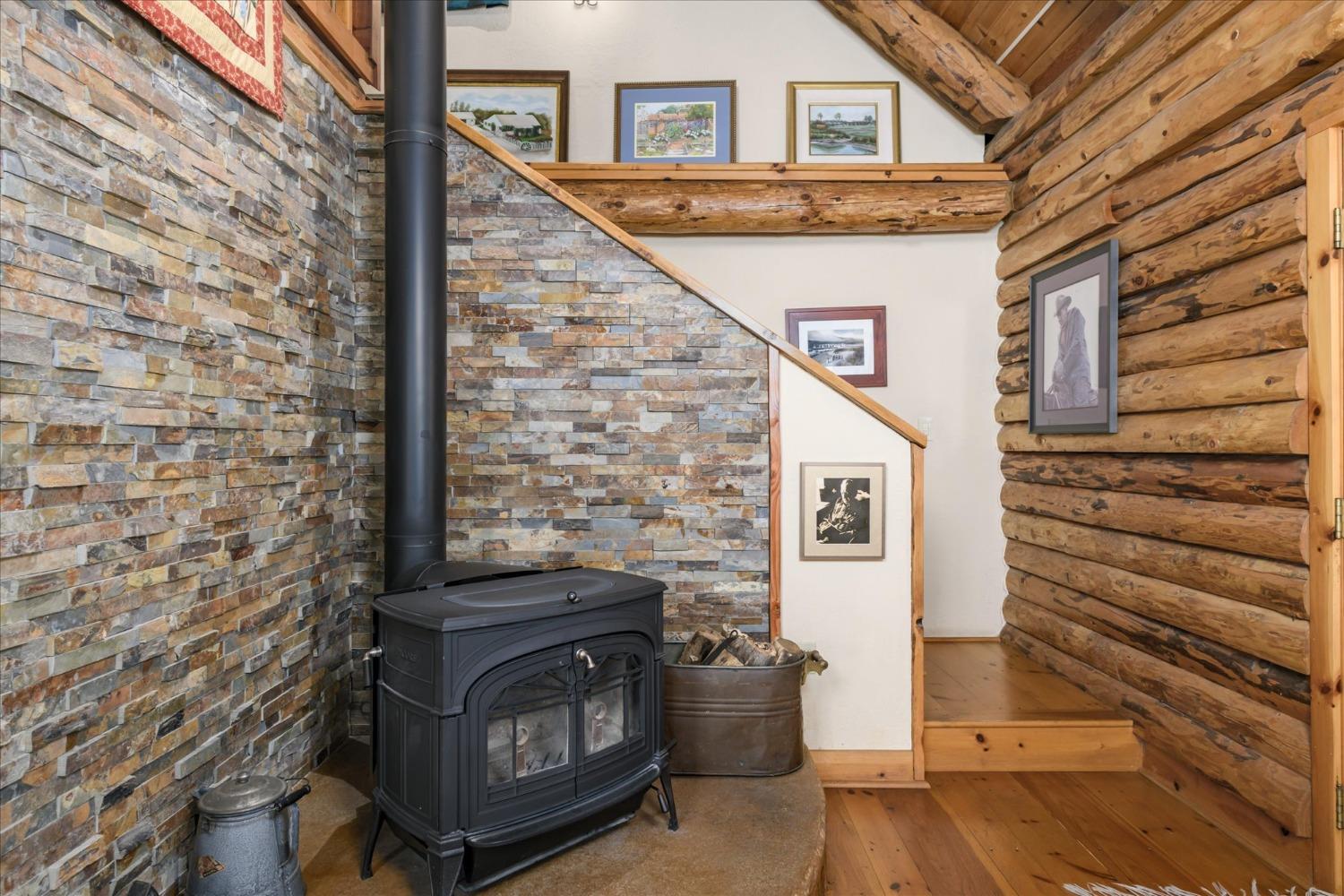 Detail Gallery Image 26 of 86 For 1267 Old Rock Bridge Rd, Placerville,  CA 95667 - 3 Beds | 2 Baths