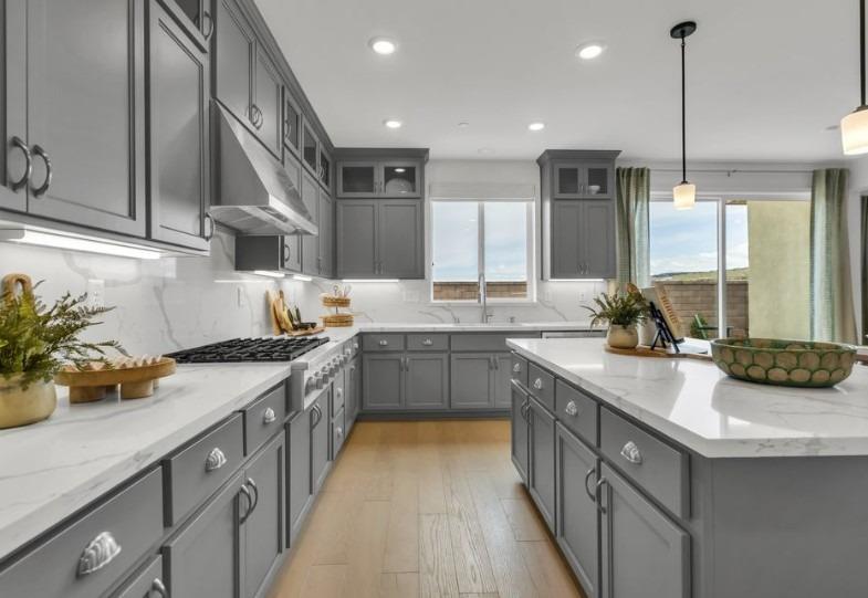 Detail Gallery Image 7 of 37 For 4284 Gibbous Dr, Folsom,  CA 95630 - 4 Beds | 3/1 Baths