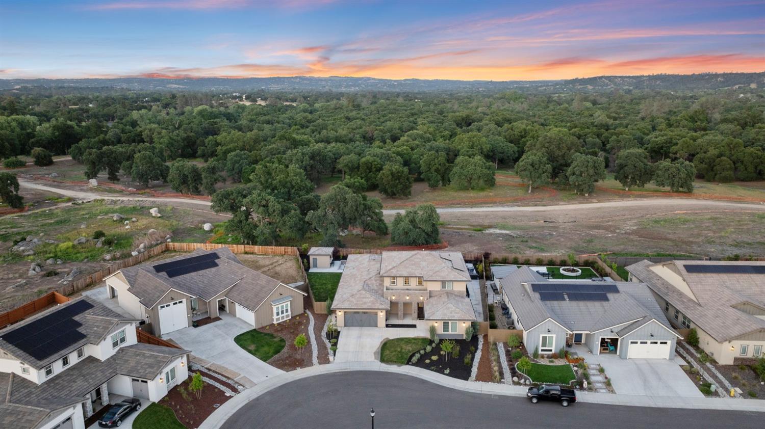 Detail Gallery Image 78 of 83 For 5125 Turnberry Dr, Lincoln,  CA 95648 - 5 Beds | 4/1 Baths