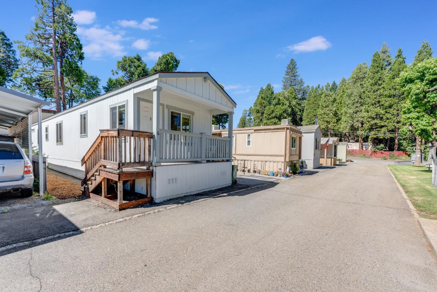 Detail Gallery Image 1 of 35 For 2933 Forebay Rd 6, Pollock Pines,  CA 95726 - 2 Beds | 2 Baths