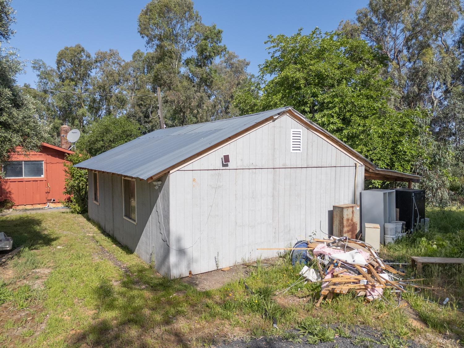 Detail Gallery Image 73 of 82 For 633 Cox Ln, Oroville,  CA 95965 - 3 Beds | 1/1 Baths