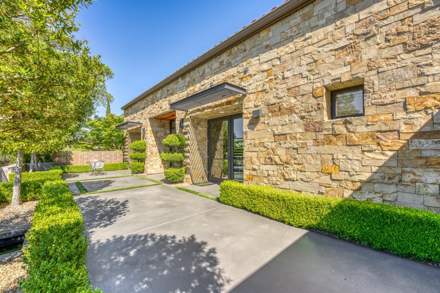Detail Gallery Image 36 of 44 For 6505 Rutherford Canyon Rd, Loomis,  CA 95650 - 4 Beds | 4/1 Baths