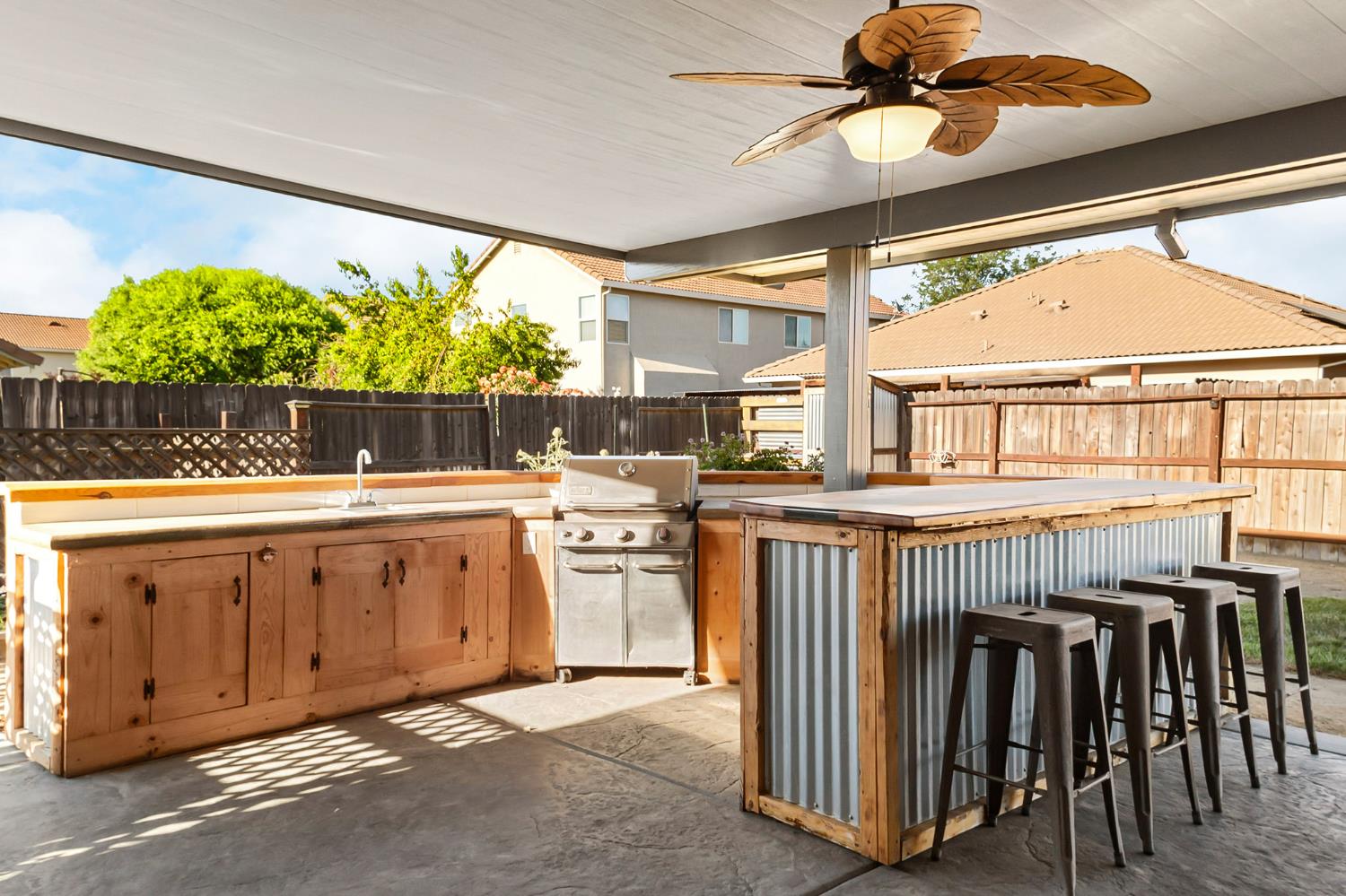 Detail Gallery Image 13 of 30 For 1930 Cinnamon Teal Ct, Gridley,  CA 95948 - 4 Beds | 2 Baths