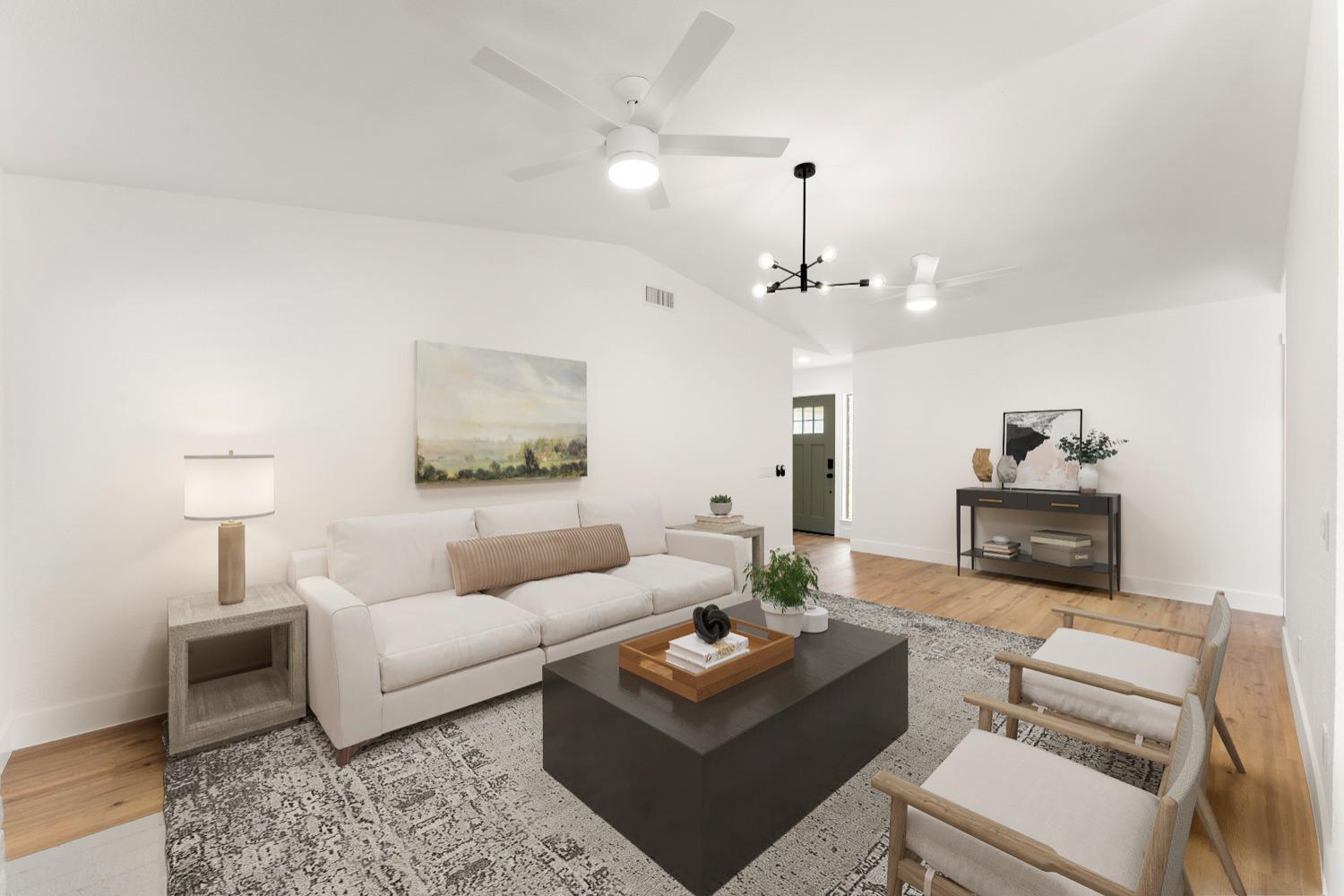 Detail Gallery Image 6 of 22 For 2462 Stokewood Way, Rancho Cordova,  CA 95670 - 3 Beds | 2 Baths