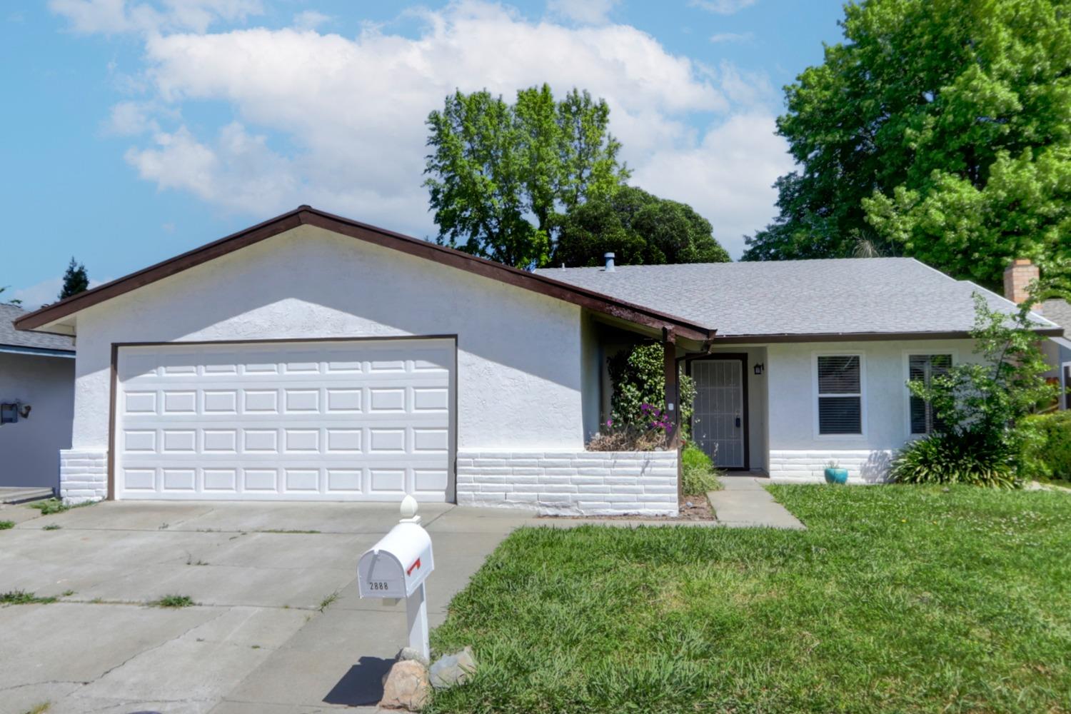 Detail Gallery Image 38 of 38 For 2888 Baronet Way, Sacramento,  CA 95833 - 4 Beds | 2 Baths