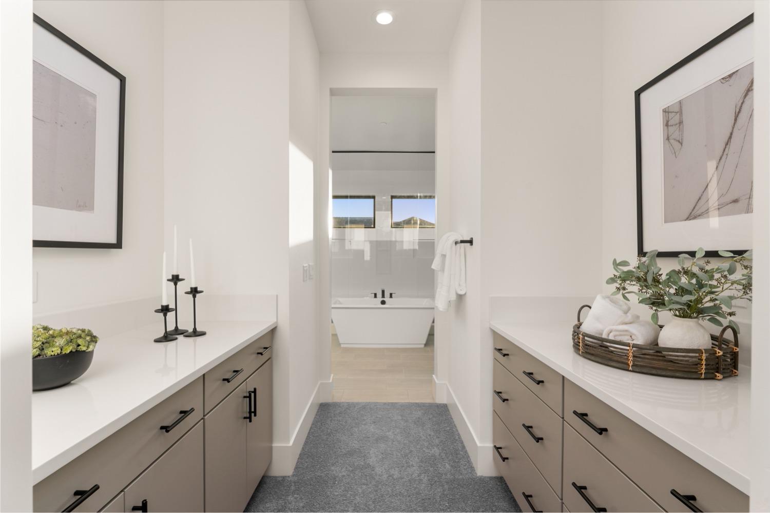 Detail Gallery Image 41 of 78 For 4810 Minero Ln, Granite Bay,  CA 95746 - 5 Beds | 4/1 Baths