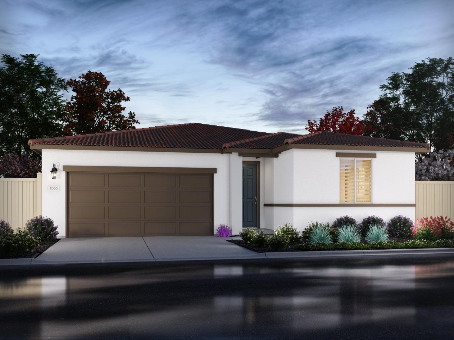 Detail Gallery Image 1 of 1 For 2950 Dawson Creek St, Manteca,  CA 95833 - 3 Beds | 2 Baths