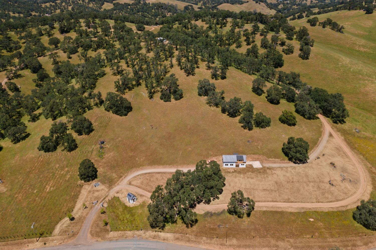 Detail Gallery Image 54 of 60 For 14883 Vaira Ranch Road, Drytown,  CA 95699 - 1 Beds | 1 Baths