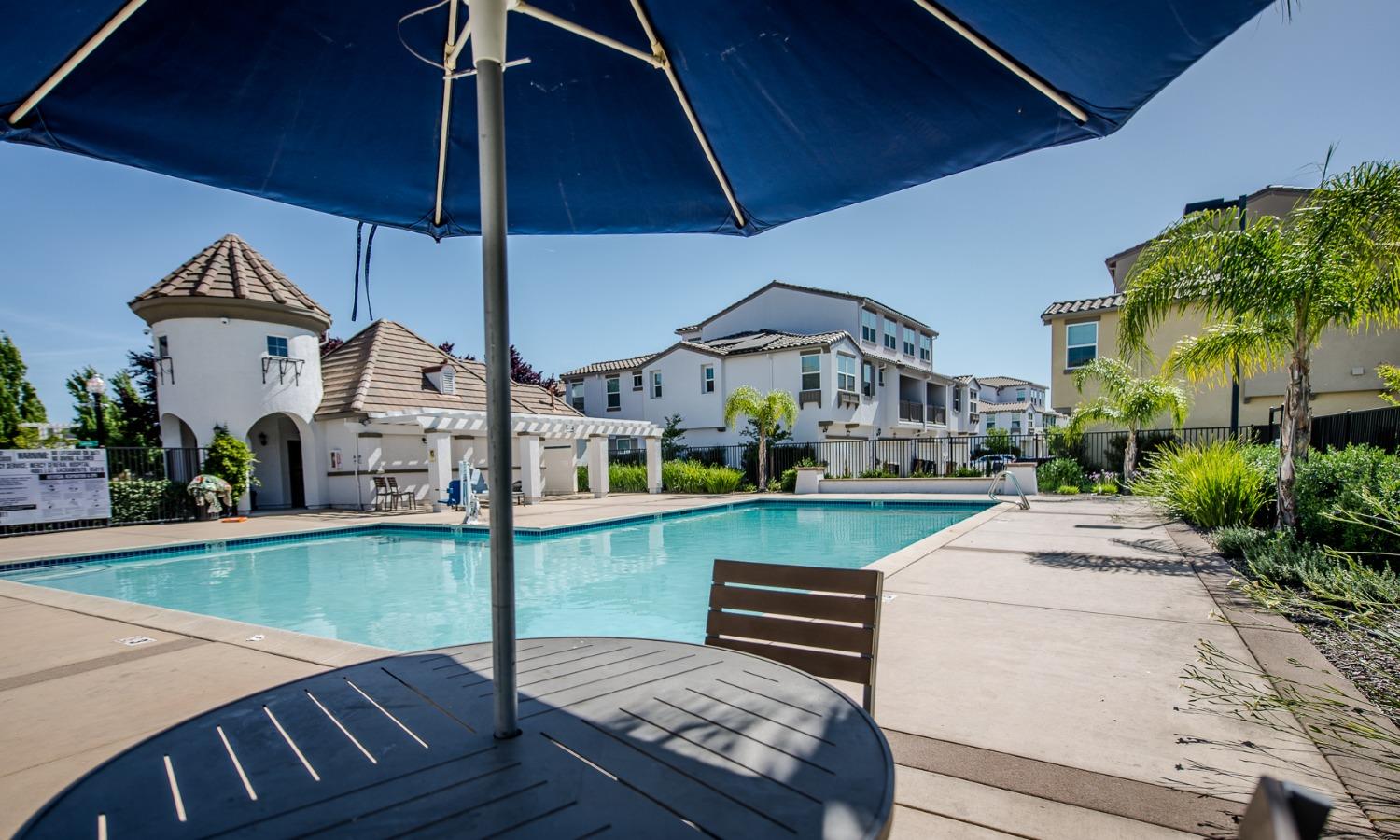 Detail Gallery Image 58 of 65 For 2944 Valbonne Walk, Sacramento,  CA 95834 - 4 Beds | 3/1 Baths