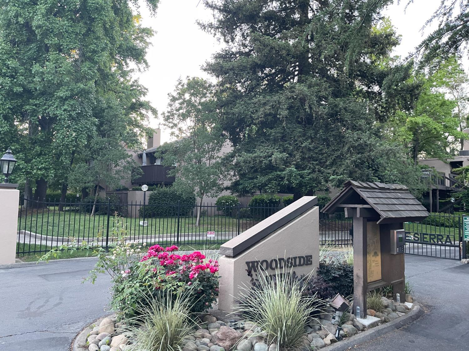Detail Gallery Image 16 of 17 For 613 Woodside Sierra #5,  Sacramento,  CA 95825 - 1 Beds | 1 Baths