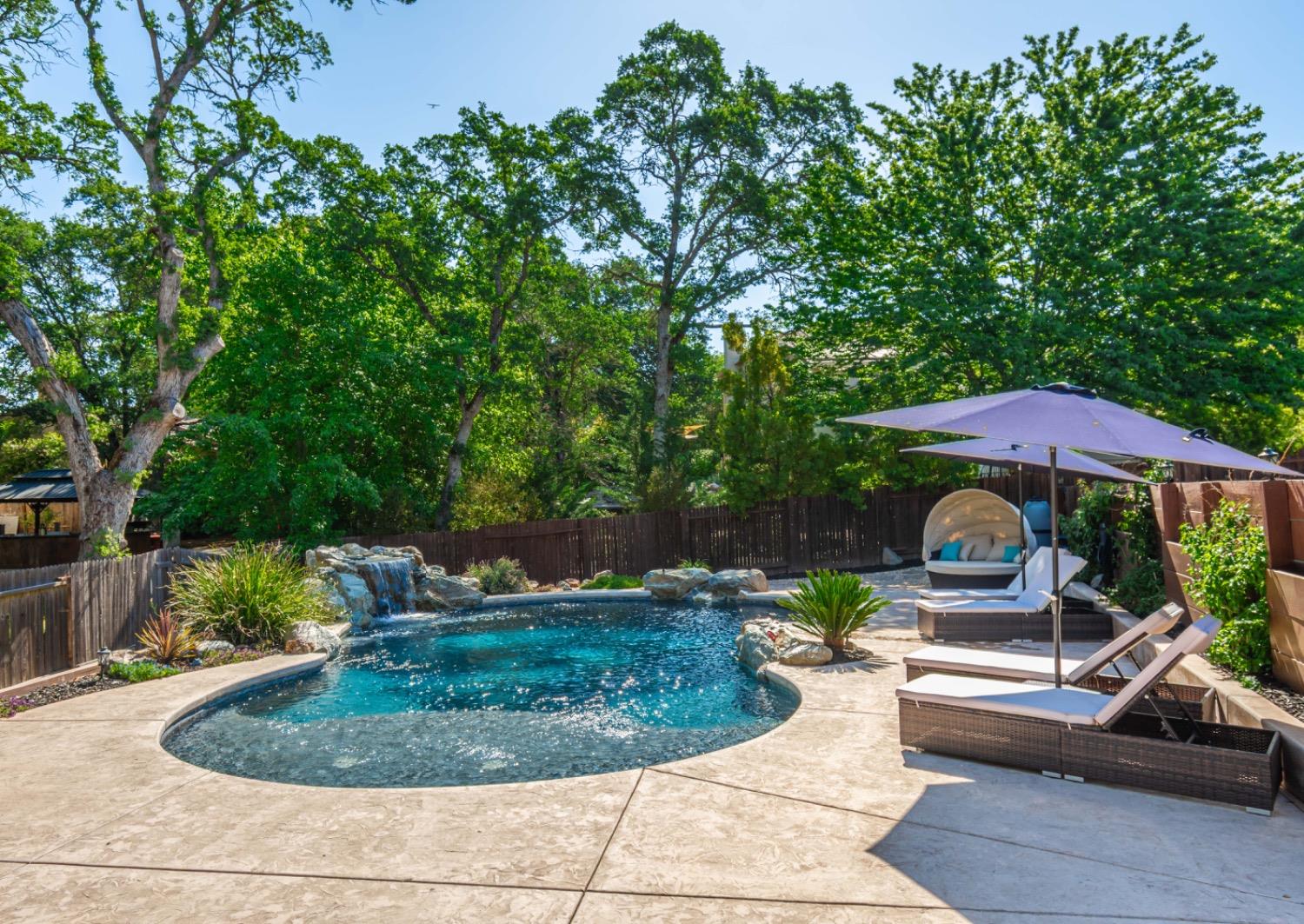 Detail Gallery Image 69 of 98 For 15347 Abierto Dr, Rancho Murieta,  CA 95683 - 4 Beds | 2 Baths
