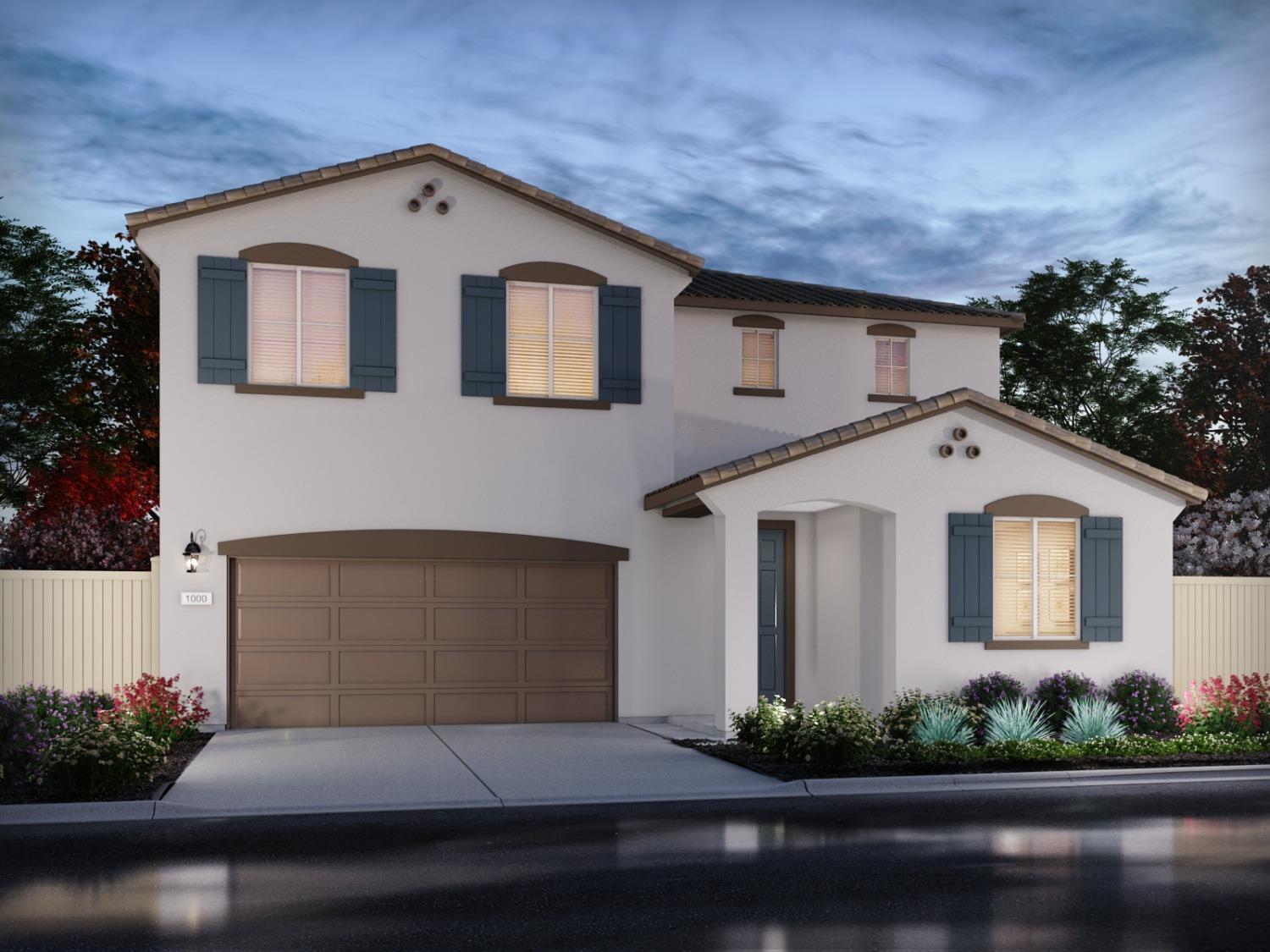 Detail Gallery Image 1 of 1 For 1734 Teller Ave, Manteca,  CA 95833 - 4 Beds | 3 Baths
