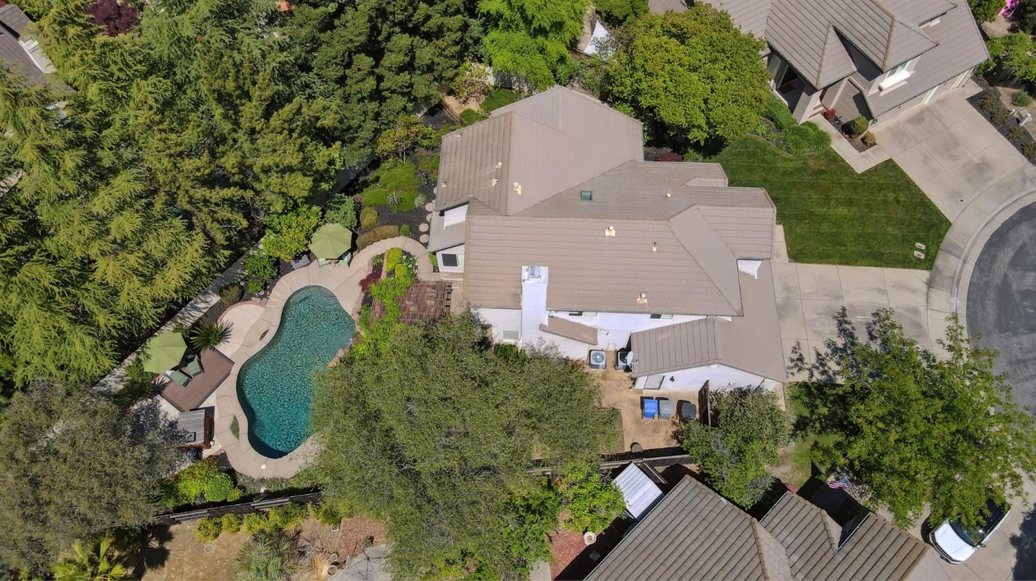 Detail Gallery Image 96 of 99 For 204 Davies Ct, Folsom,  CA 95630 - 4 Beds | 2/1 Baths
