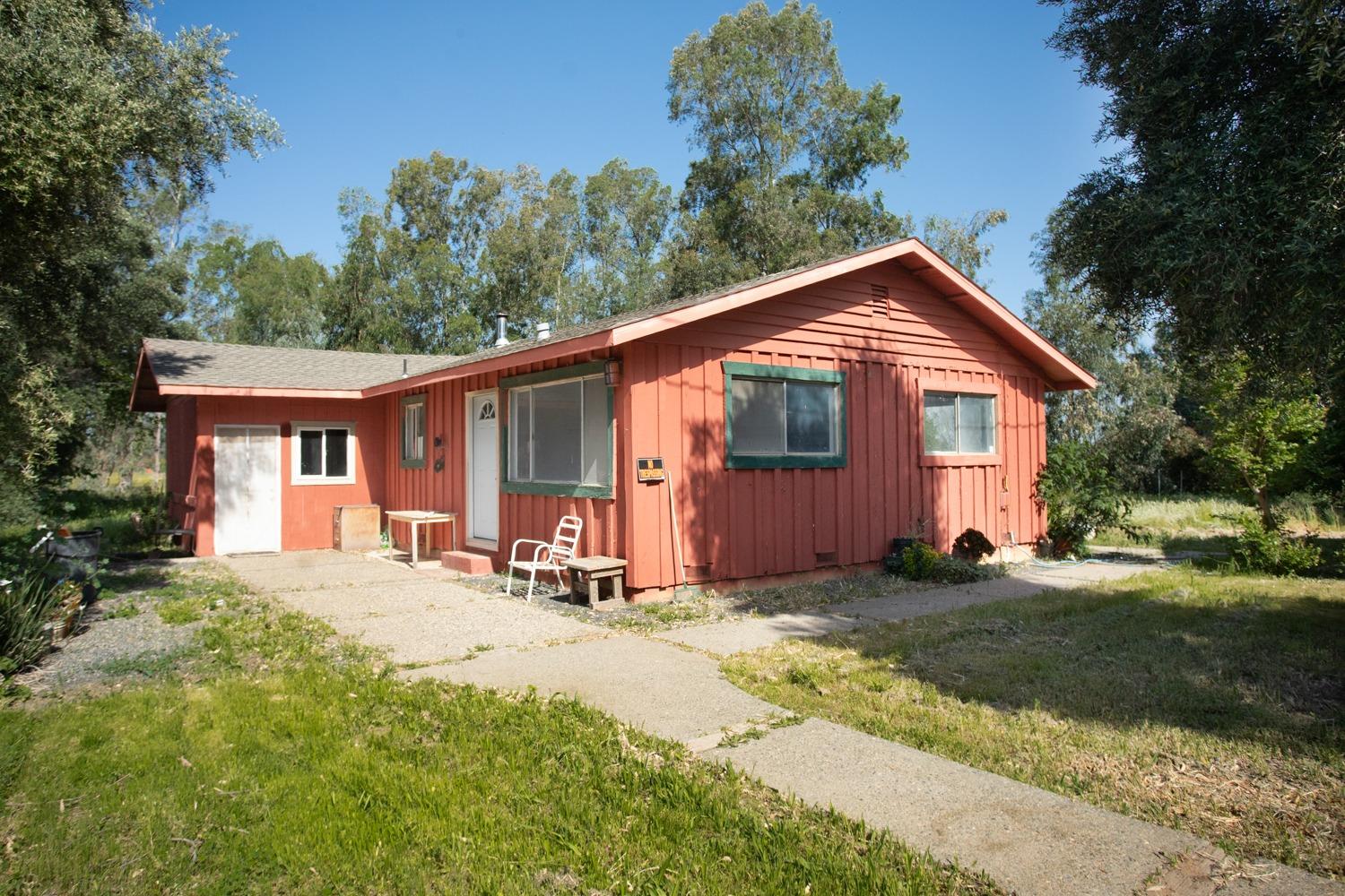 Detail Gallery Image 5 of 82 For 633 Cox Ln, Oroville,  CA 95965 - 3 Beds | 1/1 Baths