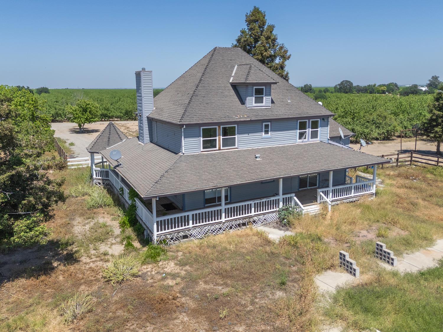 Detail Gallery Image 31 of 92 For 1450 Alexander Hill Ln, Dunnigan,  CA 95937 - – Beds | – Baths