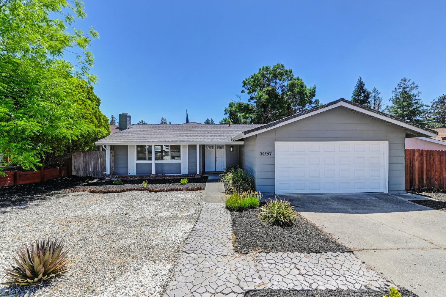 Lynnetree Way, Citrus Heights, California image 5