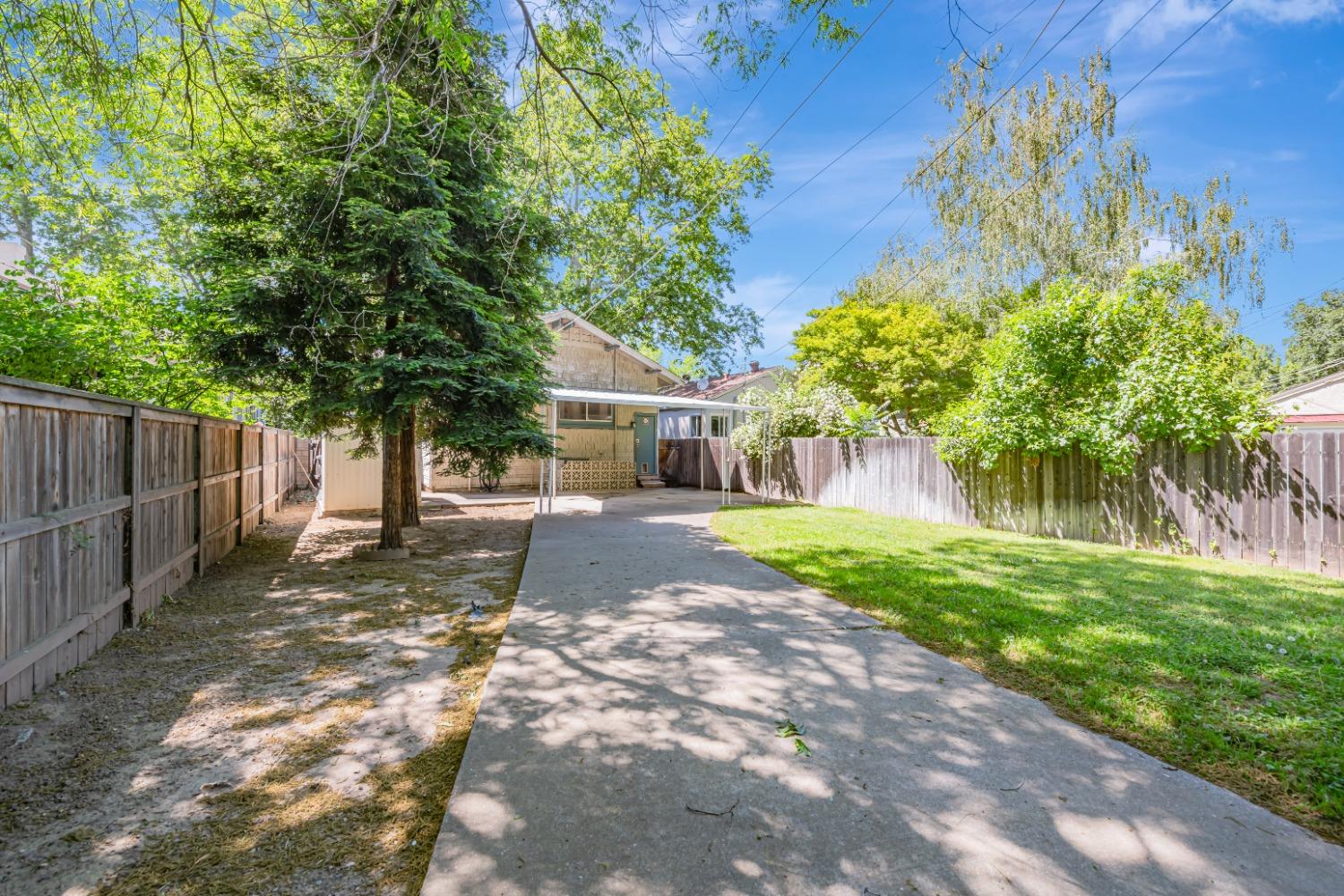 41st Street, Sacramento, California image 29
