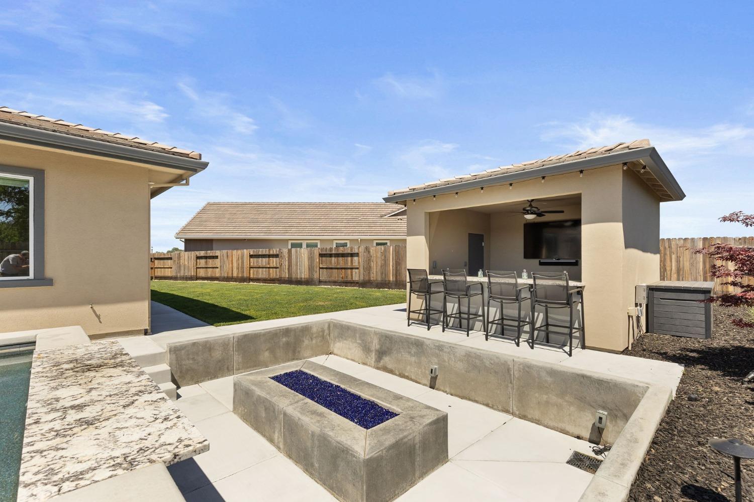 Detail Gallery Image 65 of 83 For 5125 Turnberry Dr, Lincoln,  CA 95648 - 5 Beds | 4/1 Baths