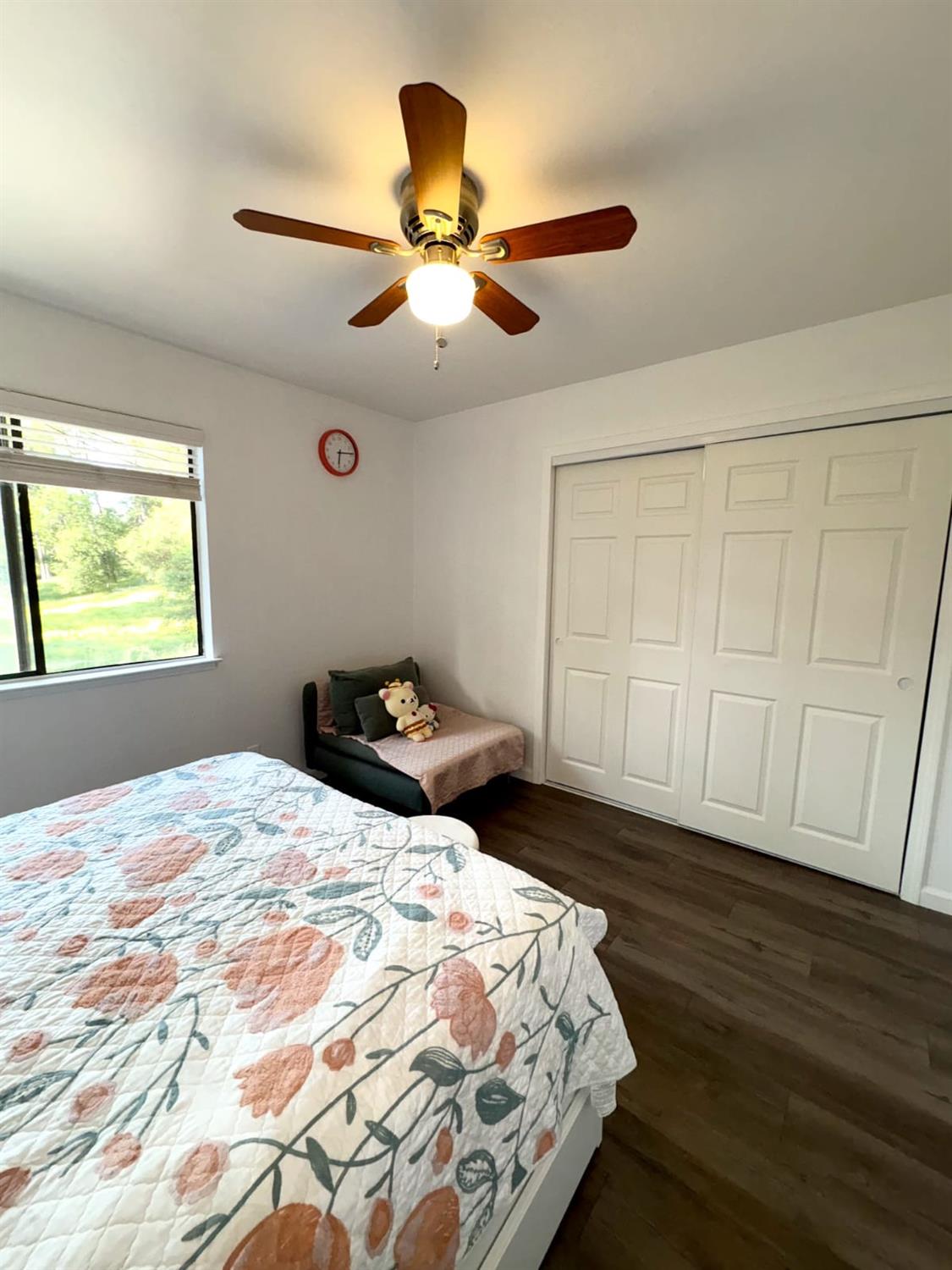 Detail Gallery Image 11 of 17 For 4291 Patterson Dr #17,  Diamond Springs,  CA 95619 - 2 Beds | 1/1 Baths