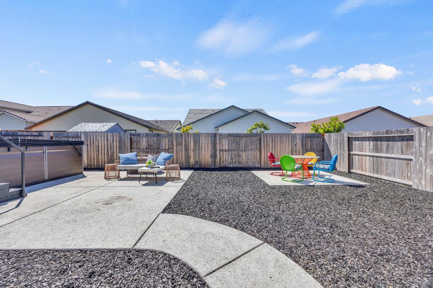 Detail Gallery Image 35 of 42 For 3087 Ridgecrest Dr, Lincoln,  CA 95648 - 3 Beds | 2 Baths