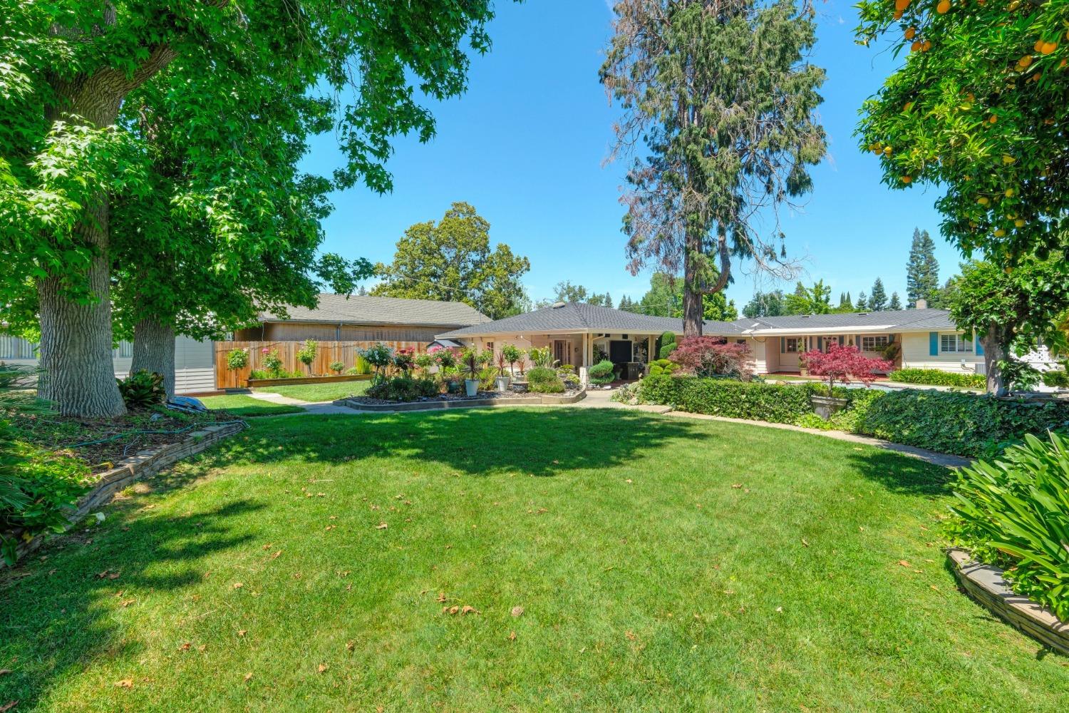 San Ysidro Way, Sacramento, California image 47