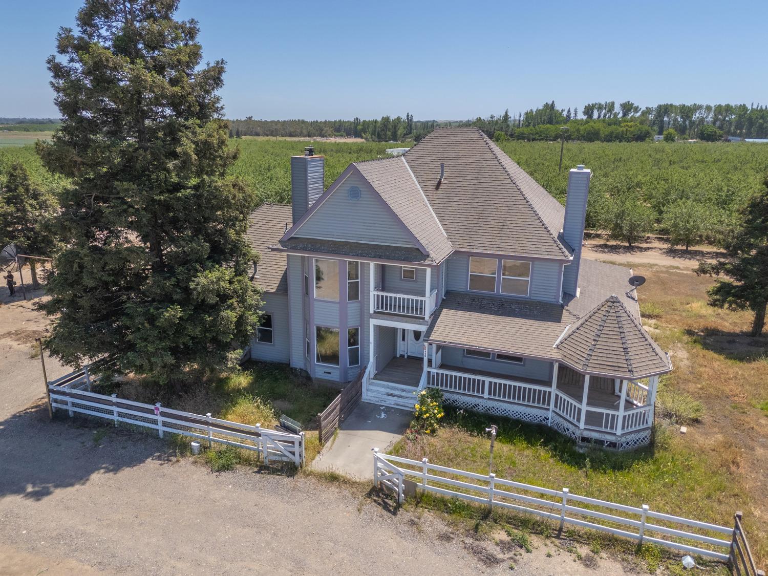 Detail Gallery Image 28 of 92 For 1450 Alexander Hill Ln, Dunnigan,  CA 95937 - – Beds | – Baths
