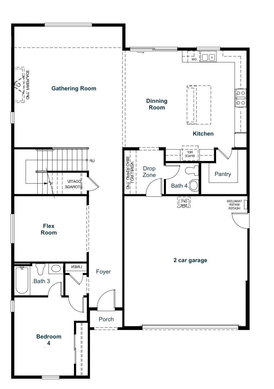 Detail Gallery Image 51 of 51 For 4283 Ranger Dr, Folsom,  CA 95630 - 4 Beds | 3/1 Baths
