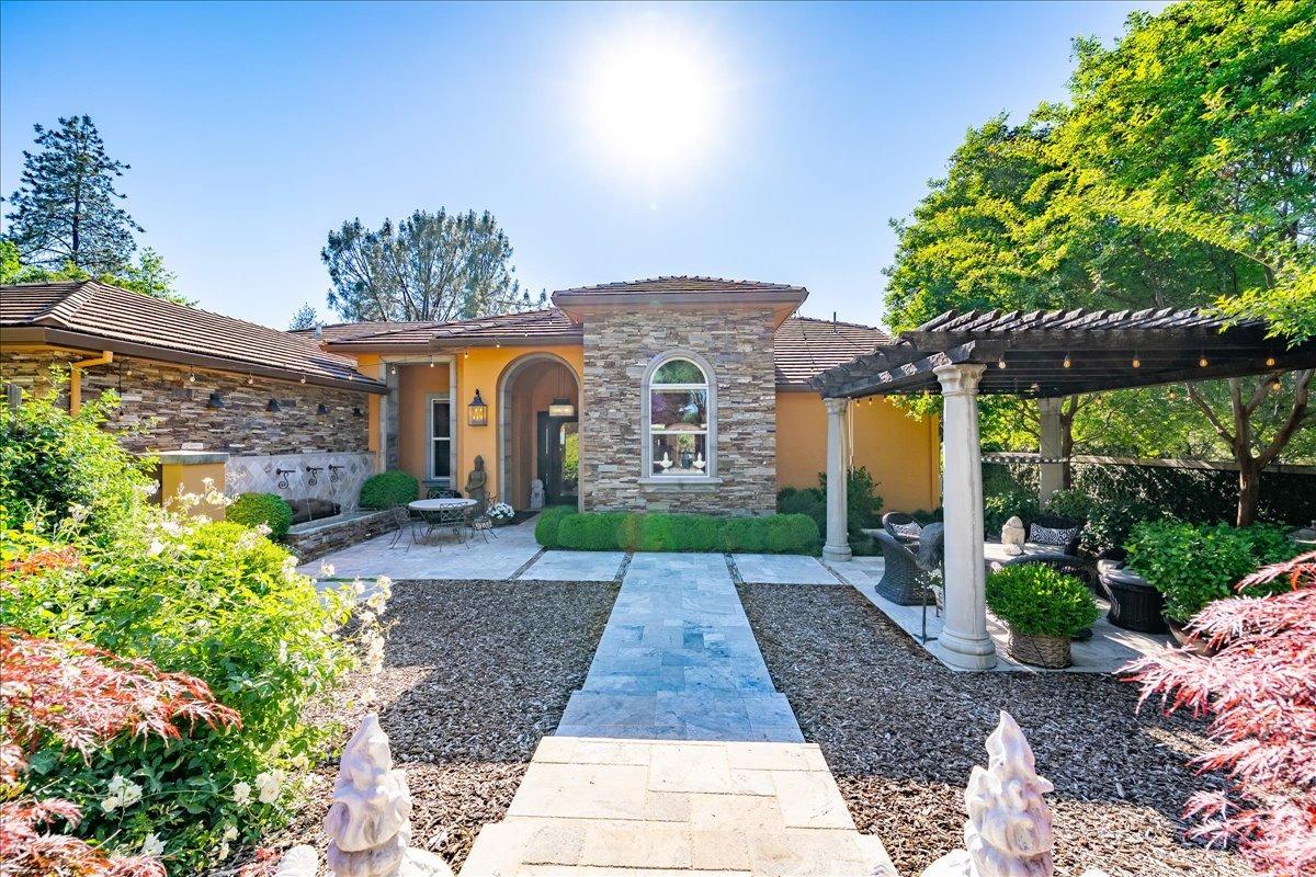 Detail Gallery Image 67 of 98 For 6340 Roller Coaster Rd, Garden Valley,  CA 95633 - 4 Beds | 3/1 Baths