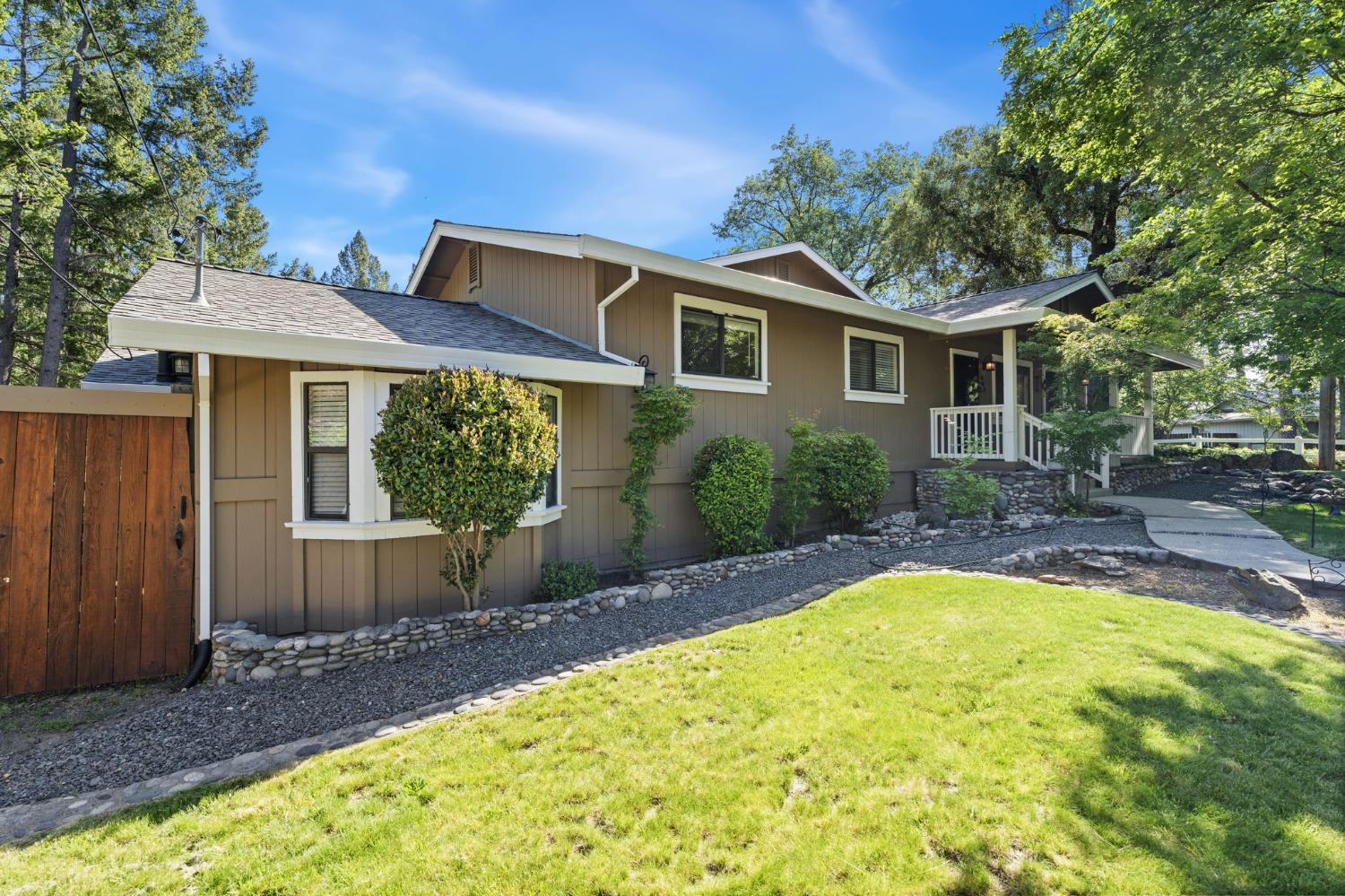 Detail Gallery Image 32 of 34 For 497 Washington Irving Dr, Colfax,  CA 95713 - 4 Beds | 2 Baths