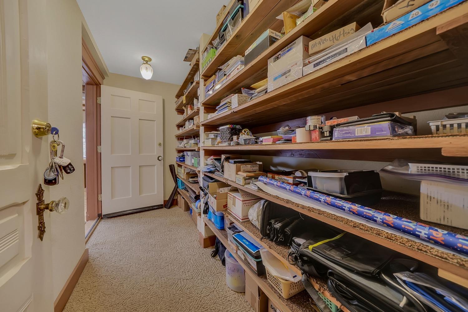 Detail Gallery Image 54 of 89 For 14001 Surrey Junction Ln, Sutter Creek,  CA 95685 - 3 Beds | 2/1 Baths