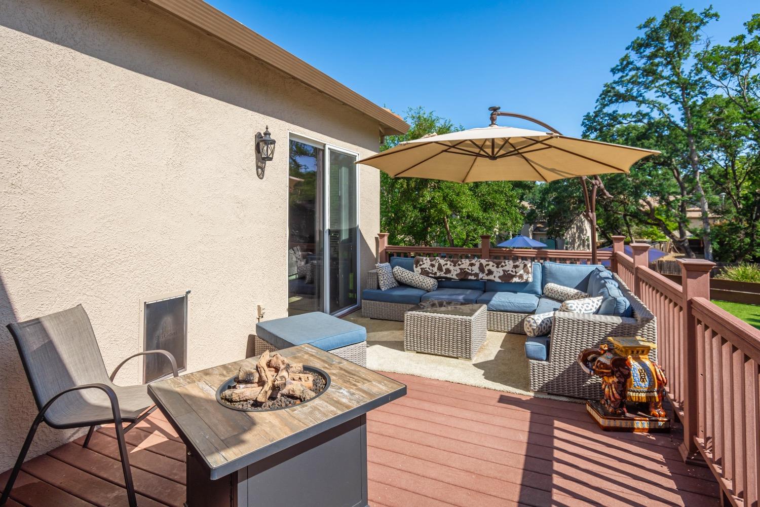 Detail Gallery Image 53 of 98 For 15347 Abierto Dr, Rancho Murieta,  CA 95683 - 4 Beds | 2 Baths