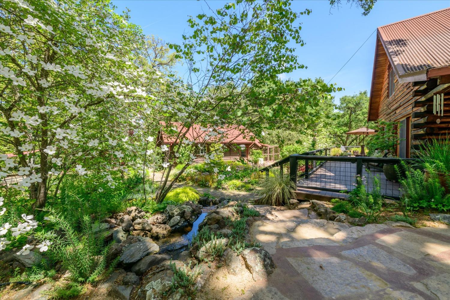 Detail Gallery Image 56 of 86 For 1267 Old Rock Bridge Rd, Placerville,  CA 95667 - 3 Beds | 2 Baths