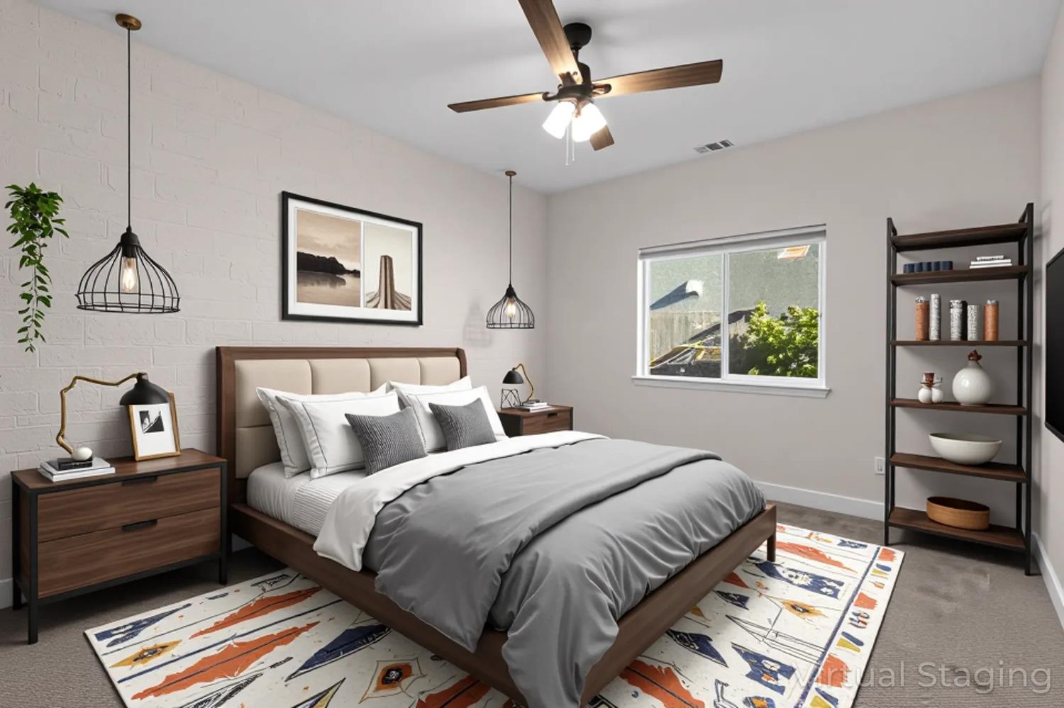 Detail Gallery Image 8 of 30 For 1930 Cinnamon Teal Ct, Gridley,  CA 95948 - 4 Beds | 2 Baths