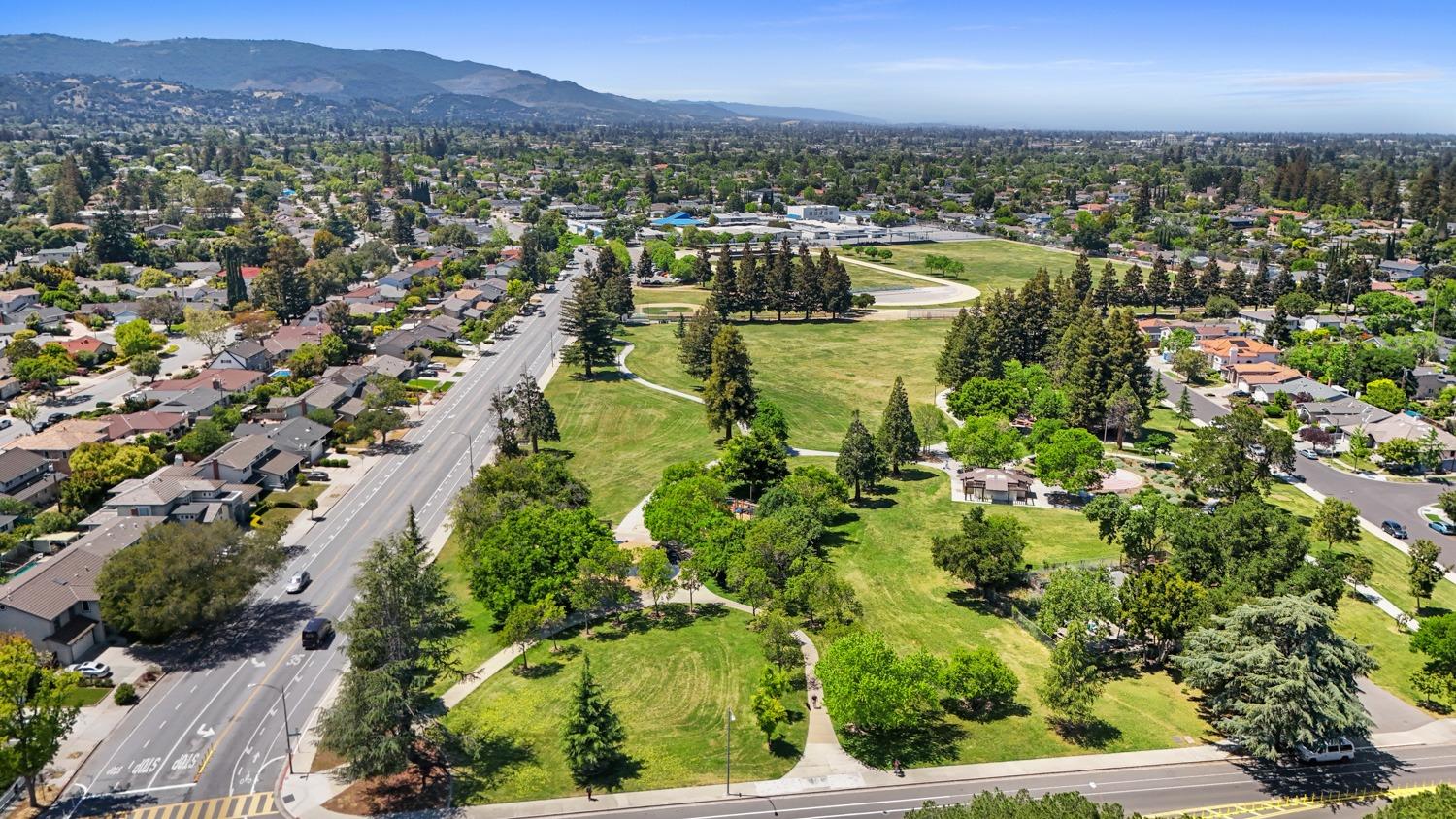 Detail Gallery Image 42 of 49 For 1384 Heckman Way, San Jose,  CA 95129 - 3 Beds | 2 Baths