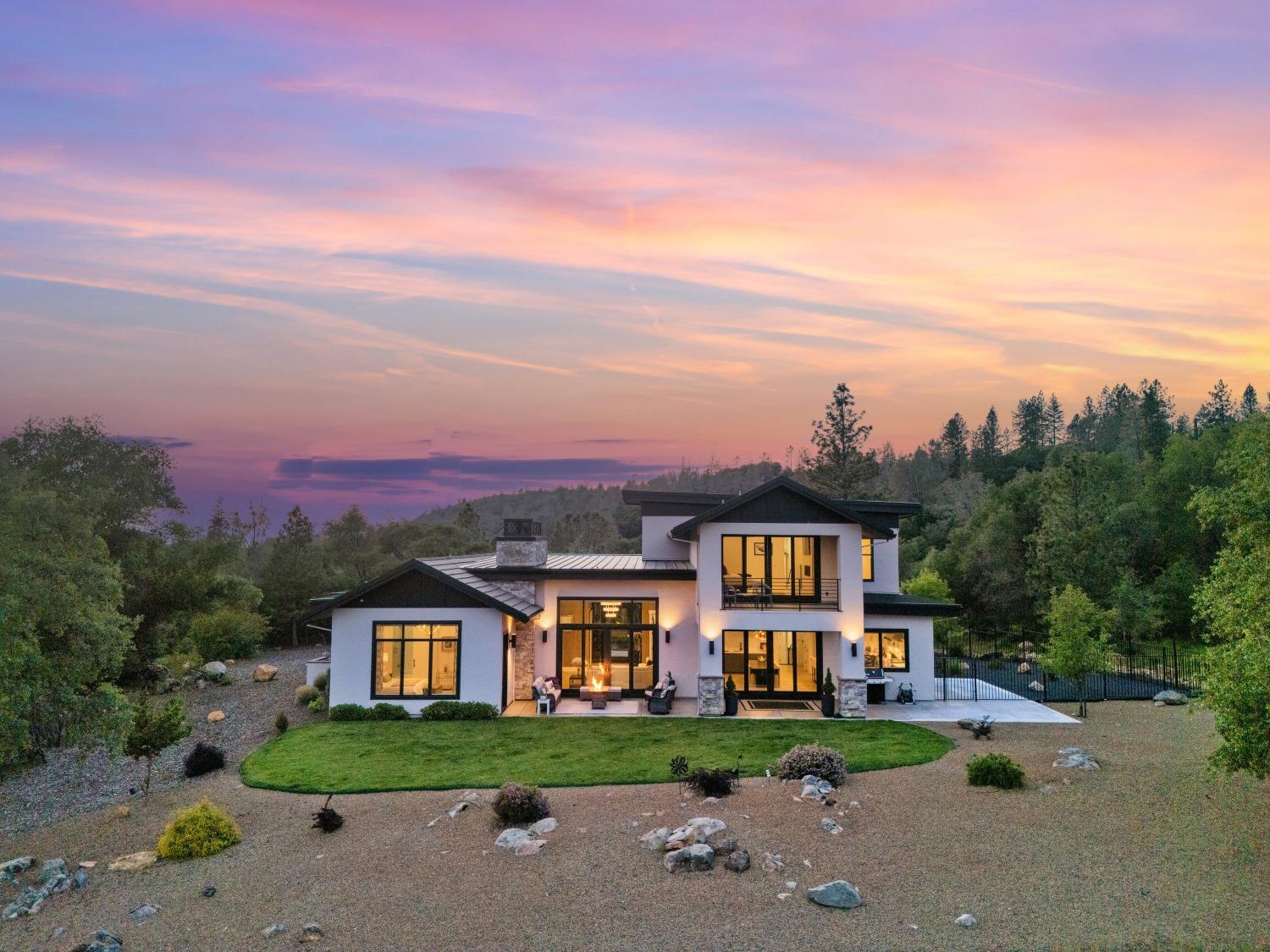 Detail Gallery Image 48 of 64 For 2056 Long View Dr, Meadow Vista,  CA 95722 - 4 Beds | 5/1 Baths
