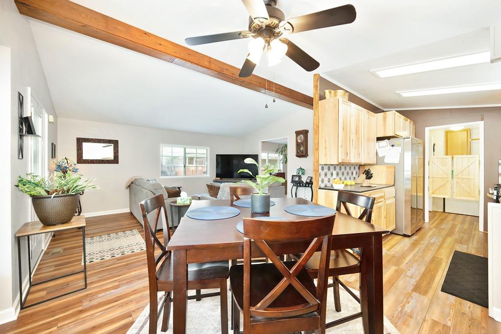Detail Gallery Image 11 of 56 For 13948 Golden Star Rd, Grass Valley,  CA 95949 - 2 Beds | 2 Baths