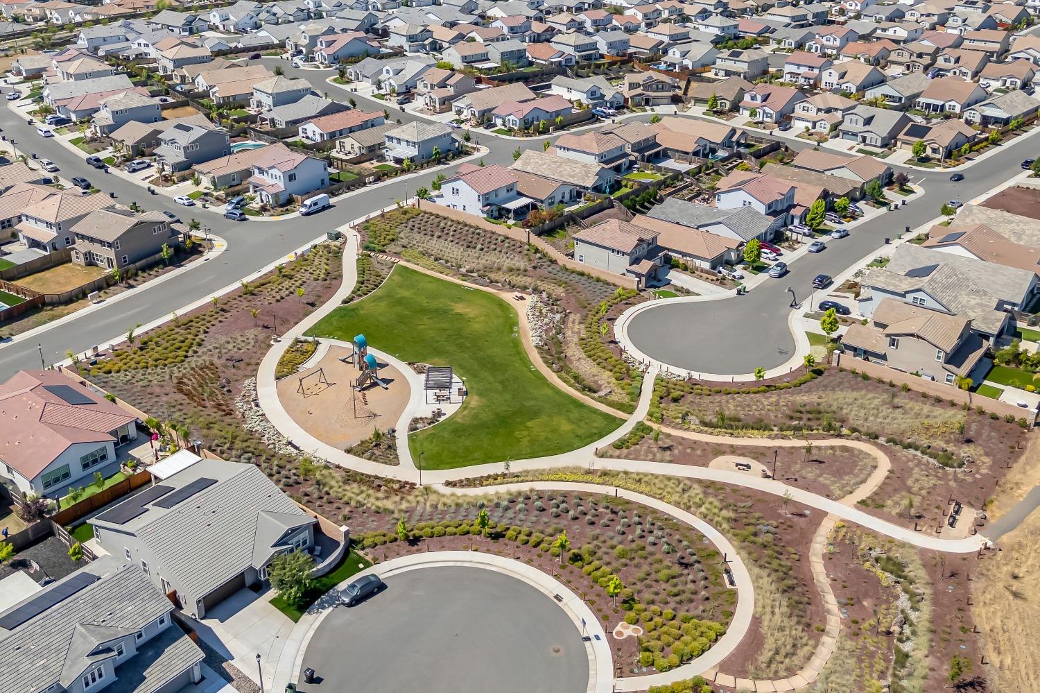 Detail Gallery Image 42 of 42 For 3087 Ridgecrest Dr, Lincoln,  CA 95648 - 3 Beds | 2 Baths
