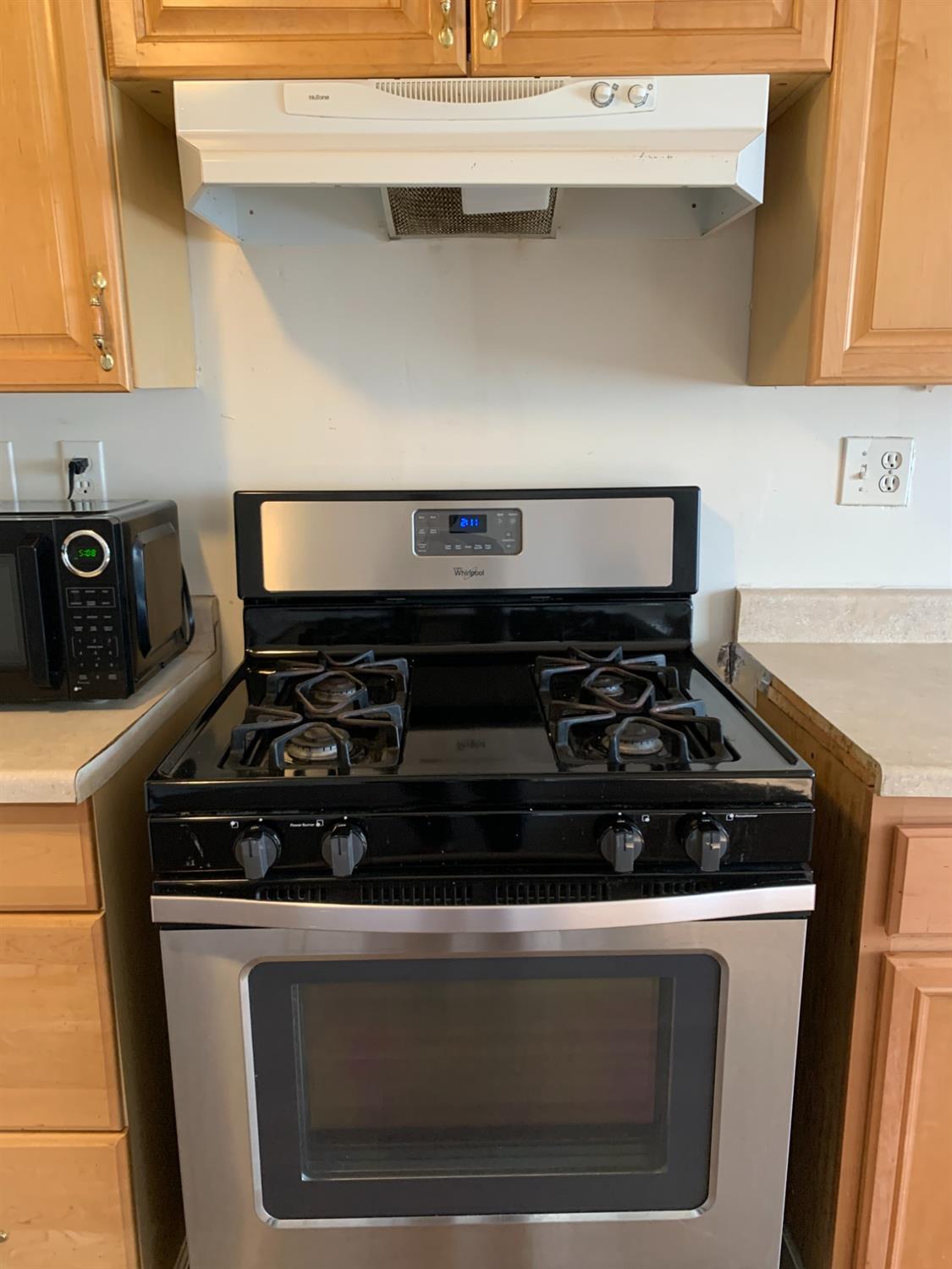 Detail Gallery Image 12 of 41 For 4216 Brookside Dr. #121, Sacramento,  CA 95834 - 2 Beds | 1 Baths